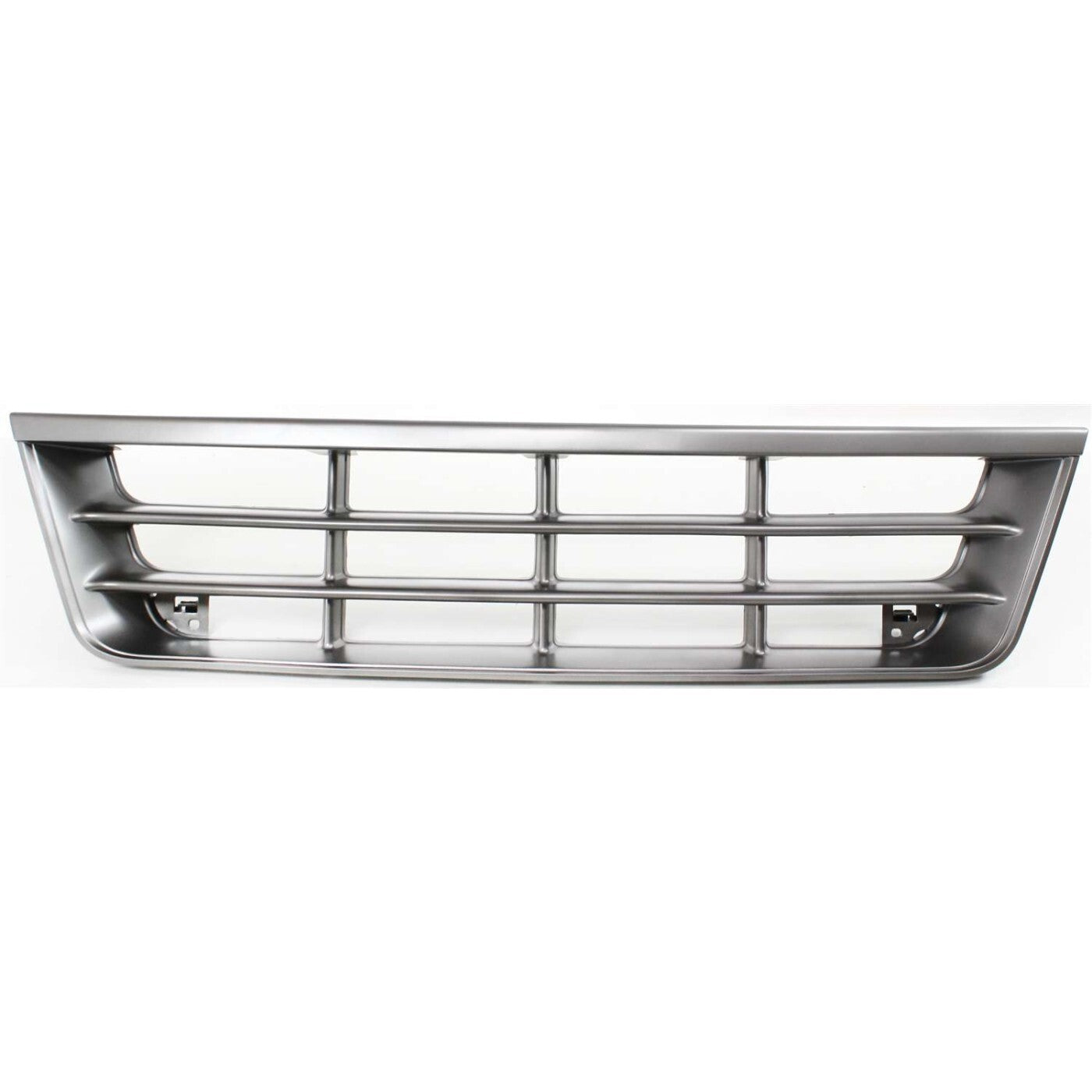 Grille Grill for E150 Van E250 E350 Econoline  F2UZ8200B Ford E-150 Club Wagon
