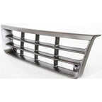 Grille Grill for E150 Van E250 E350 Econoline  F2UZ8200B Ford E-150 Club Wagon
