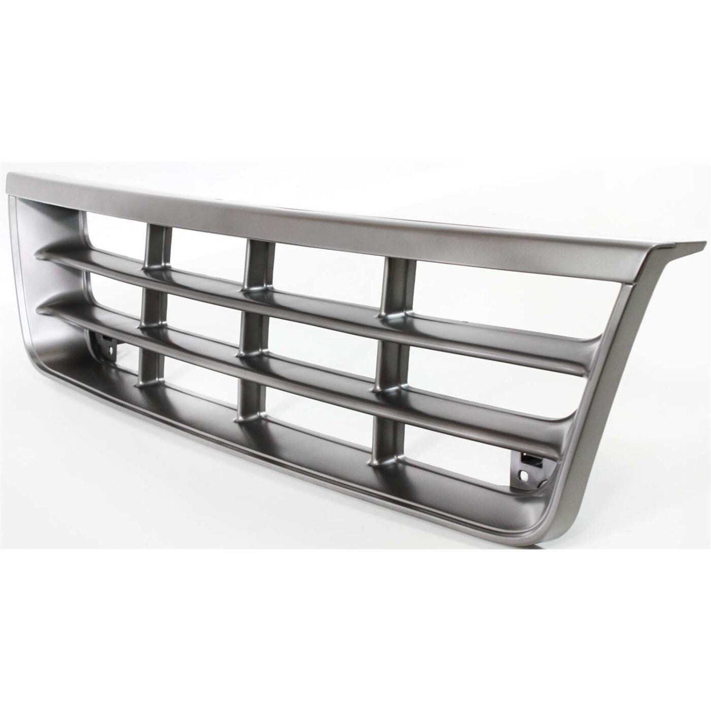 Grille Grill for E150 Van E250 E350 Econoline  F2UZ8200B Ford E-150 Club Wagon
