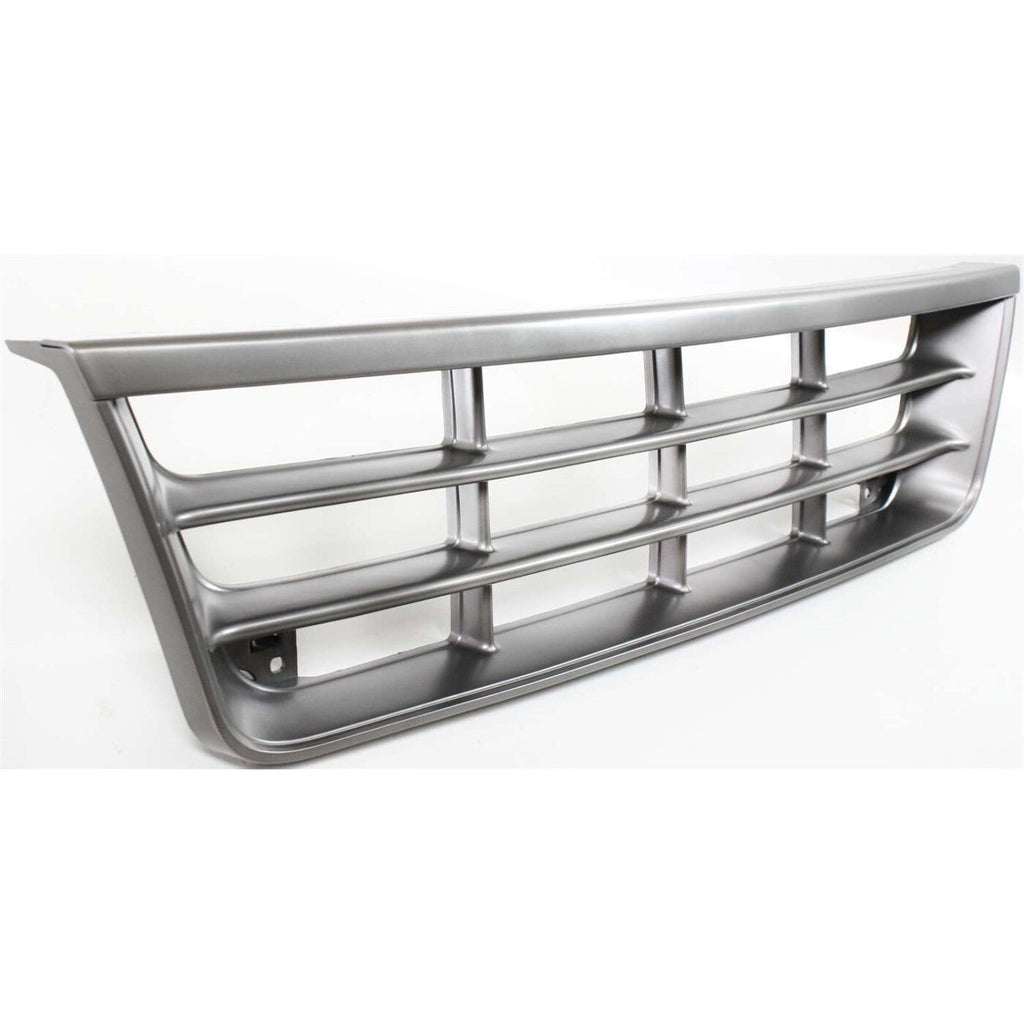 Grille Grill for E150 Van E250 E350 Econoline  F2UZ8200B Ford E-150 Club Wagon