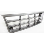 Grille Grill for E150 Van E250 E350 Econoline  F2UZ8200B Ford E-150 Club Wagon