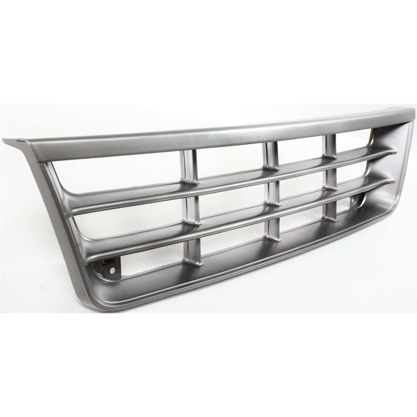 Grille Grill for E150 Van E250 E350 Econoline  F2UZ8200B Ford E-150 Club Wagon