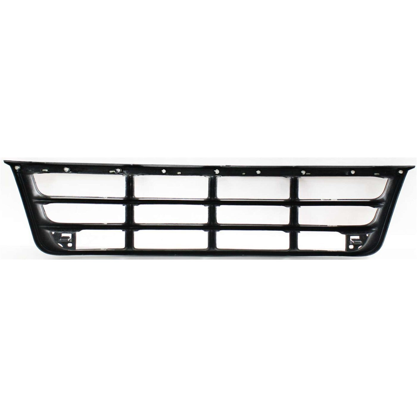 Grille Grill for E150 Van E250 E350 Econoline  F2UZ8200B Ford E-150 Club Wagon