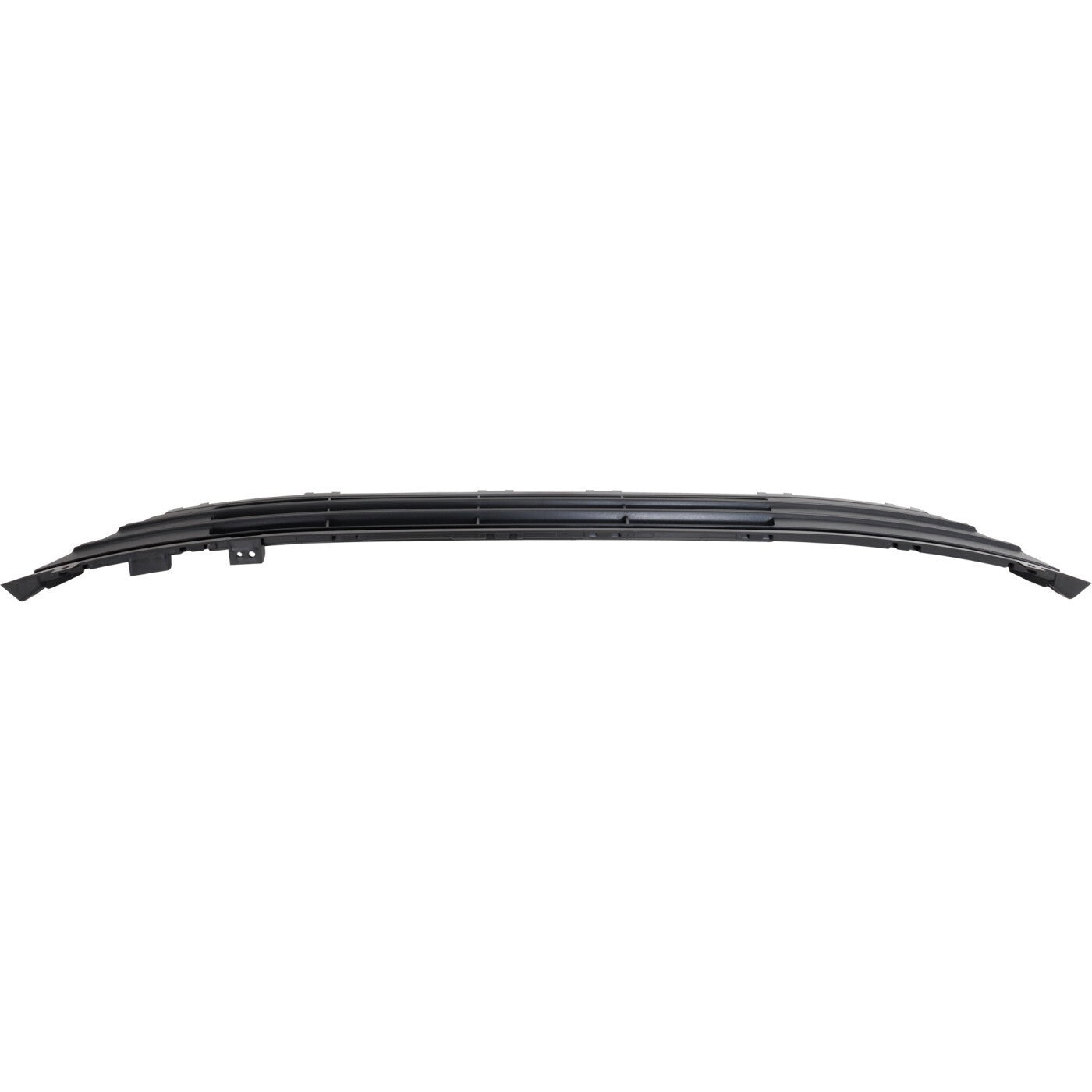 Bumper Grille For 2017-2018 Ford Fusion Front Center HS7Z17B968AA