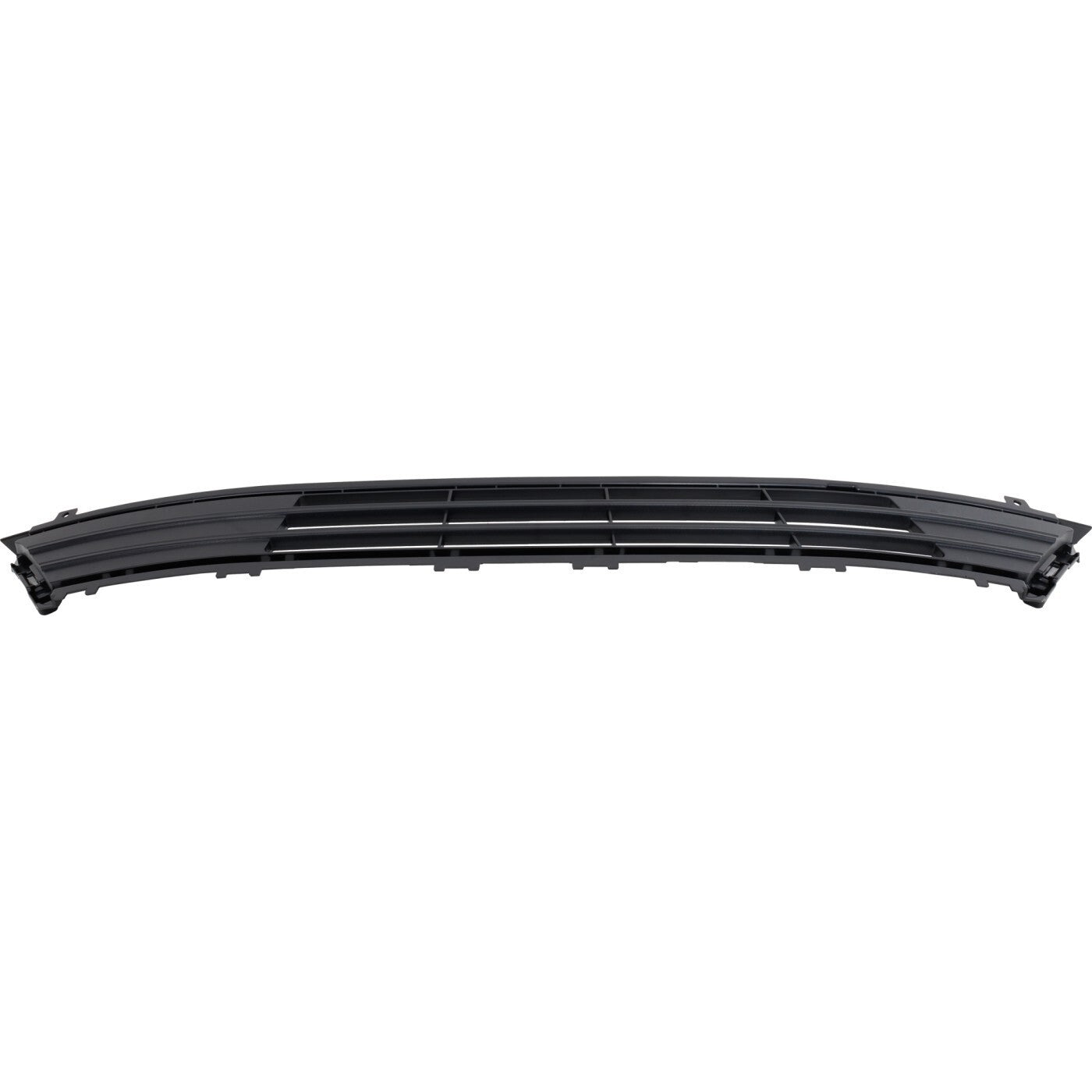 Bumper Grille For 2017-2018 Ford Fusion Front Center HS7Z17B968AA