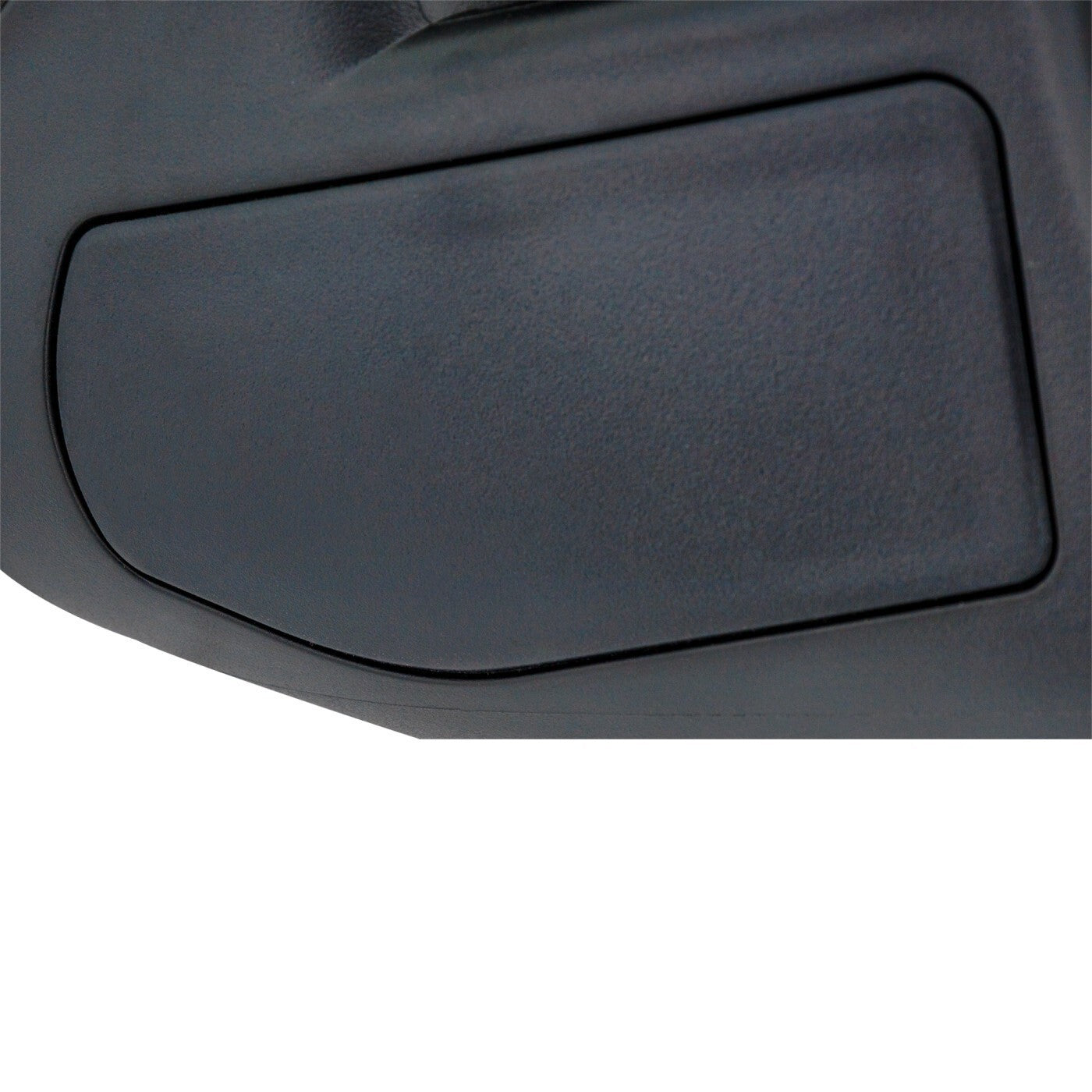 Left Mirror For 2019-2023 Ford Ranger Power Fold Textured with Blind Spot Glass