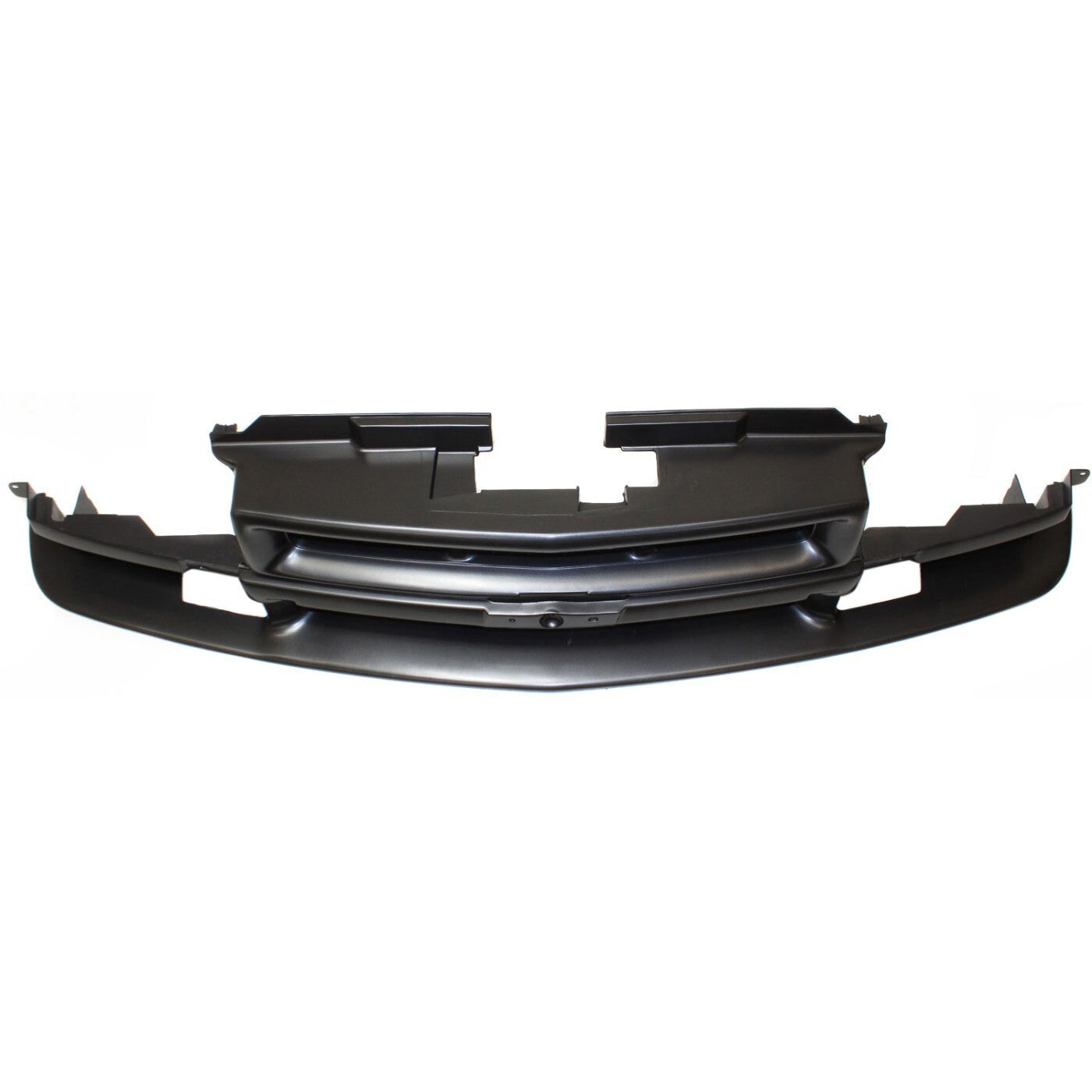 Grille Grill for Chevy S10 Pickup  12472710 Chevrolet Blazer S-10 1998-2004