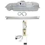 Fuel Tank Gas for Chevy GMC C3500 Truck K2500 Chevrolet C2500 K3500 K1500 C1500