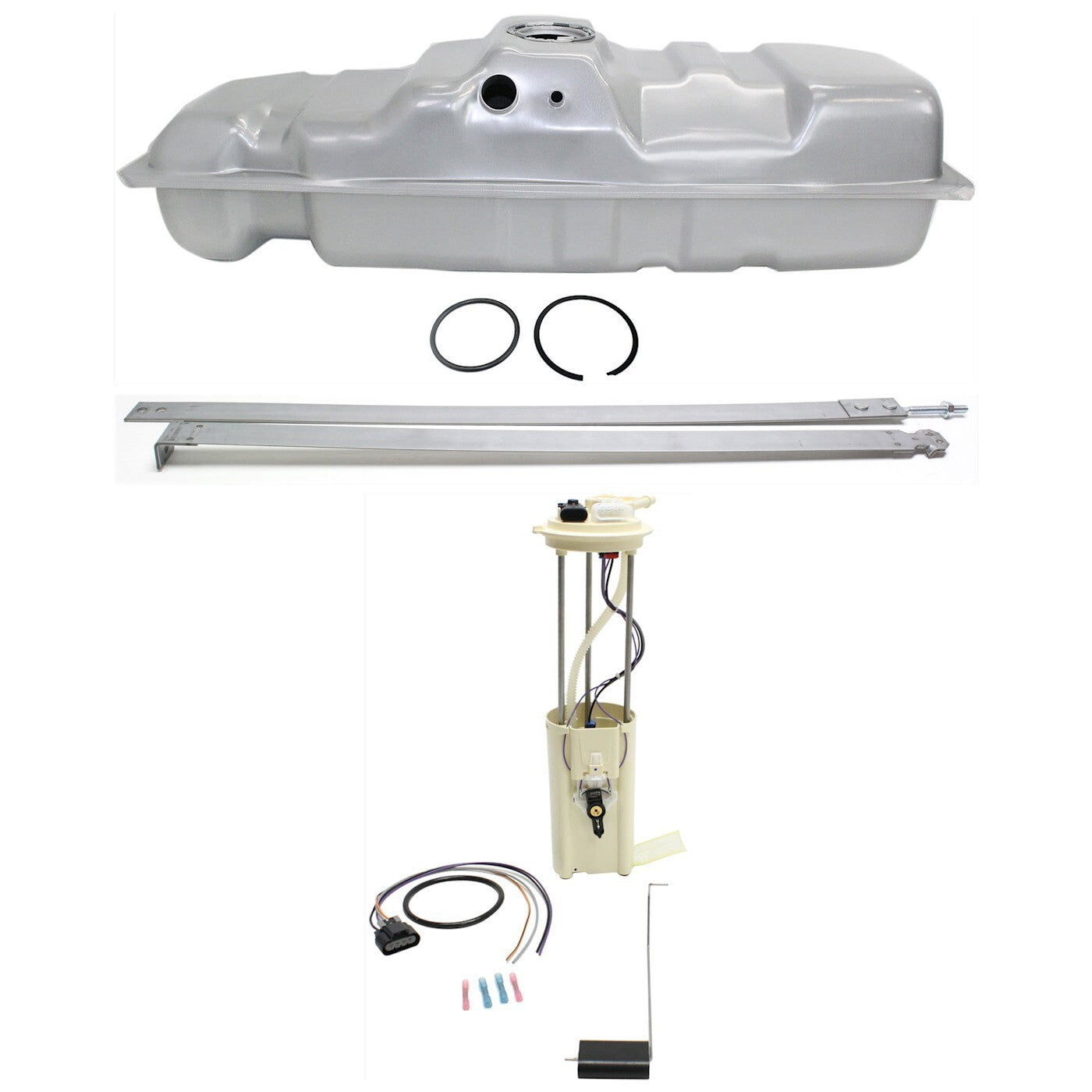 Fuel Tank Gas for Chevy GMC C3500 Truck K2500 Chevrolet C2500 K3500 K1500 C1500