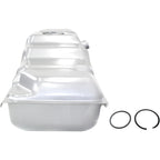 Fuel Tank Gas for Chevy GMC C3500 Truck K2500 Chevrolet C2500 K3500 K1500 C1500