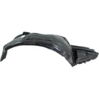 Splash Shield For 2008-2011 Subaru Impreza Front Left & Right Side Set of 2