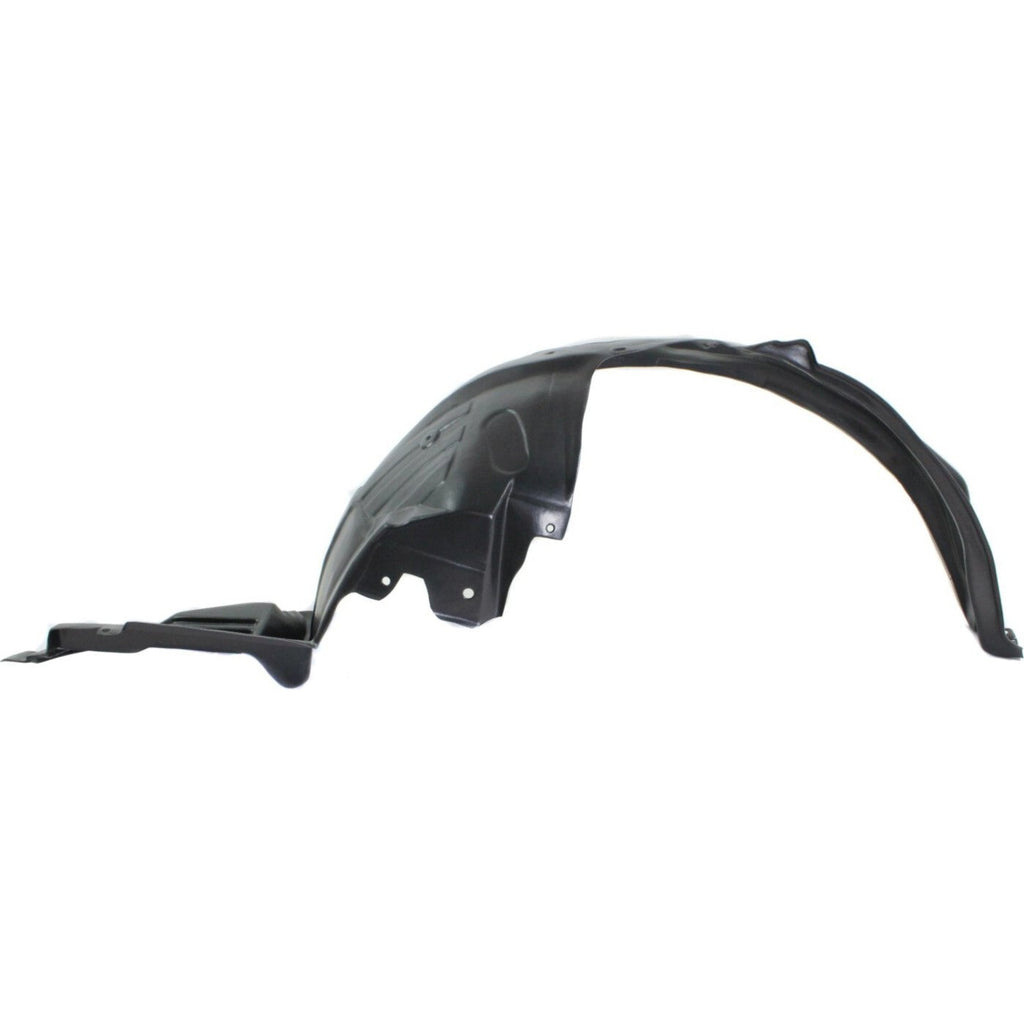 Splash Shield For 2008-2011 Subaru Impreza Front Left & Right Side Set of 2