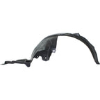 Splash Shield For 2008-2011 Subaru Impreza Front Left & Right Side Set of 2