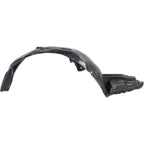 Splash Shield For 2008-2011 Subaru Impreza Front Left & Right Side Set of 2