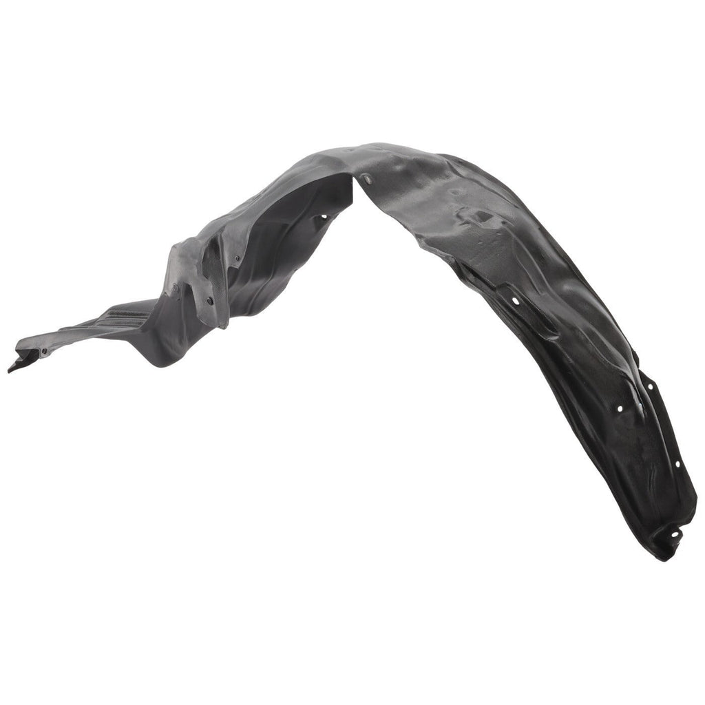 Splash Shield For 2008-2011 Subaru Impreza Front Left & Right Side Set of 2