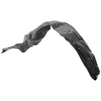 Splash Shield For 2008-2011 Subaru Impreza Front Left & Right Side Set of 2