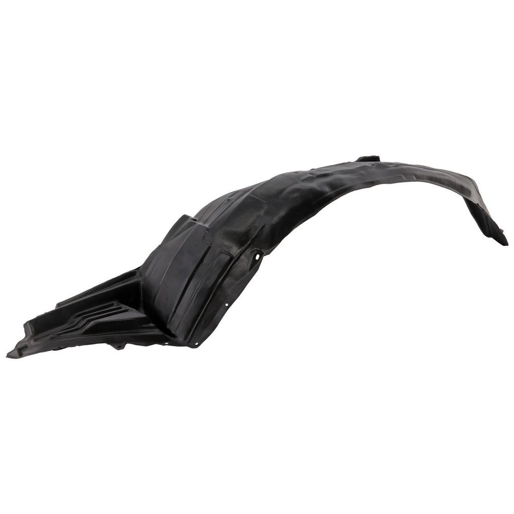 Splash Shield For 2008-2011 Subaru Impreza Front Left & Right Side Set of 2