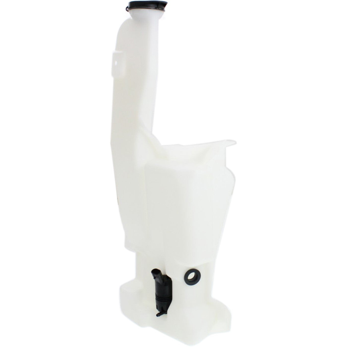 Washer Reservoir For 99-2006 Chevrolet Silverado 1500 With Pump
