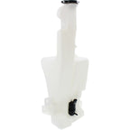Washer Reservoir For 99-2006 Chevrolet Silverado 1500 With Pump