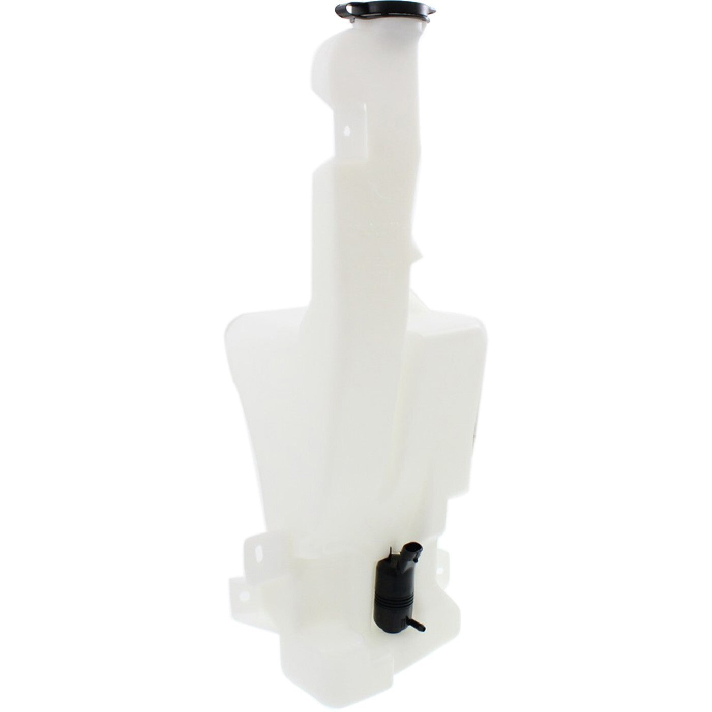 Washer Reservoir For 99-2006 Chevrolet Silverado 1500 With Pump