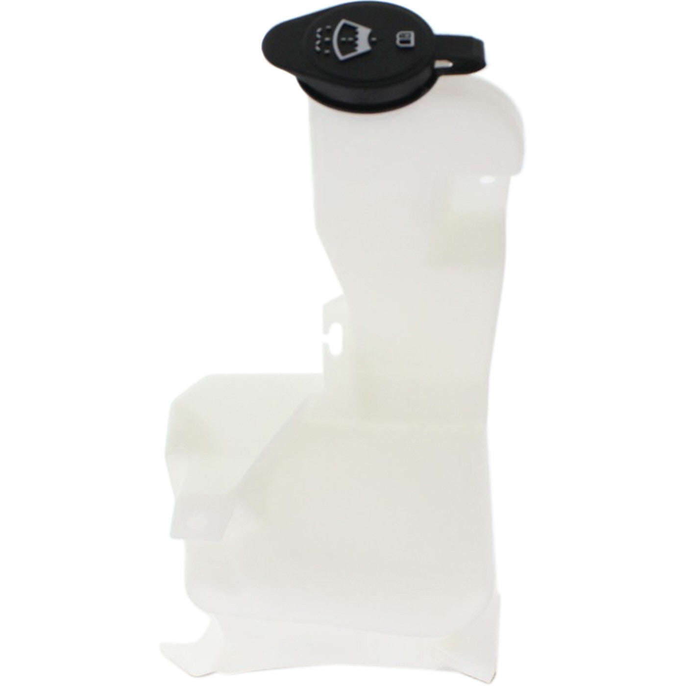 Washer Reservoir For 99-2006 Chevrolet Silverado 1500 With Pump