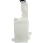Washer Reservoir For 99-2006 Chevrolet Silverado 1500 With Pump
