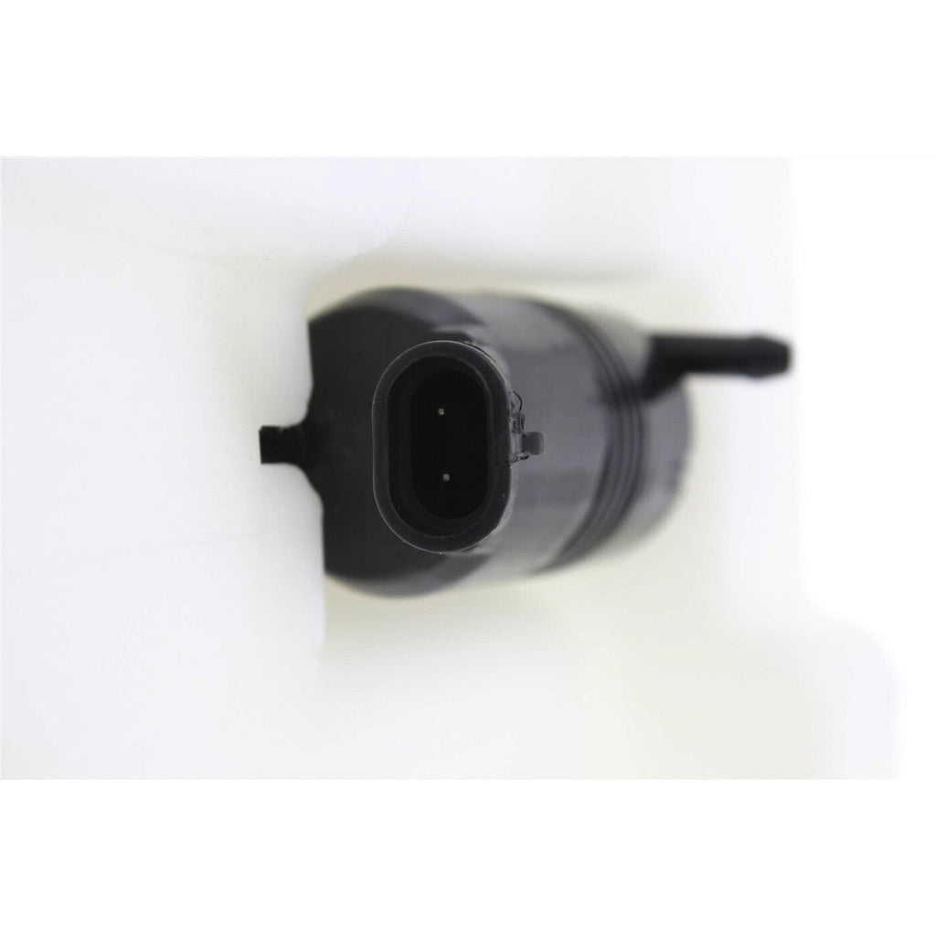 Washer Reservoir For 99-2006 Chevrolet Silverado 1500 With Pump