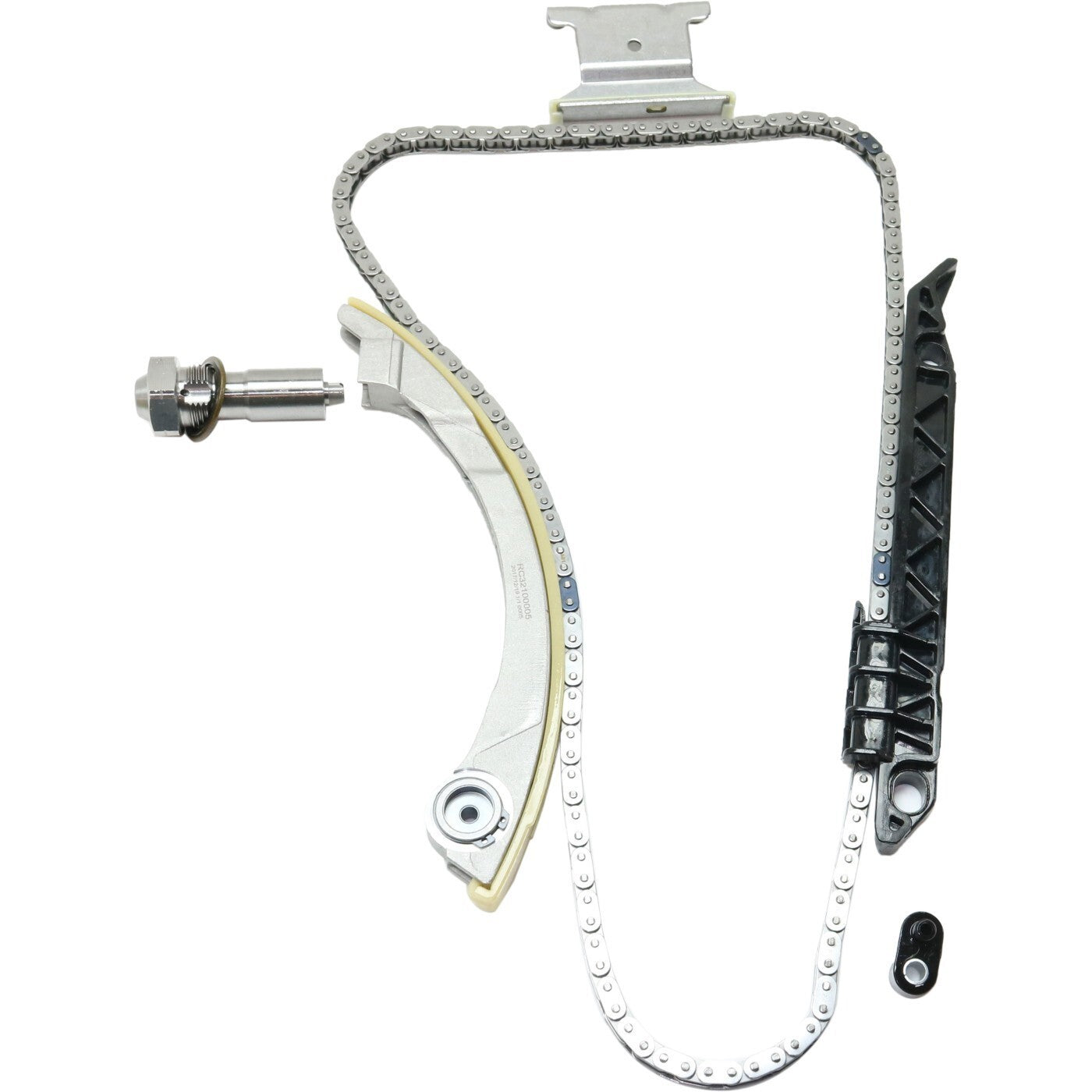 Timing Chain Kit For 2.4L Engine 2008-2014 Chevy Malibu 2010-2017 Chevy Equinox