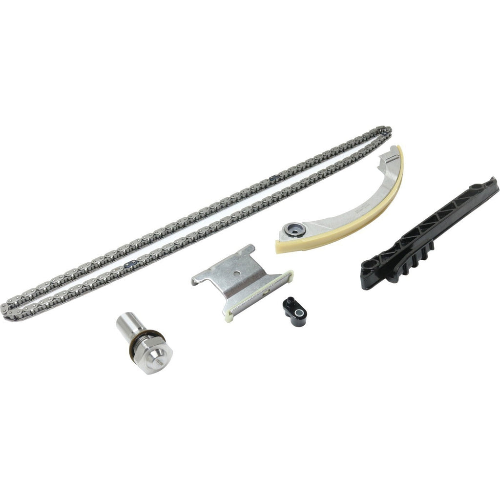 Timing Chain Kit For 2.4L Engine 2008-2014 Chevy Malibu 2010-2017 Chevy Equinox