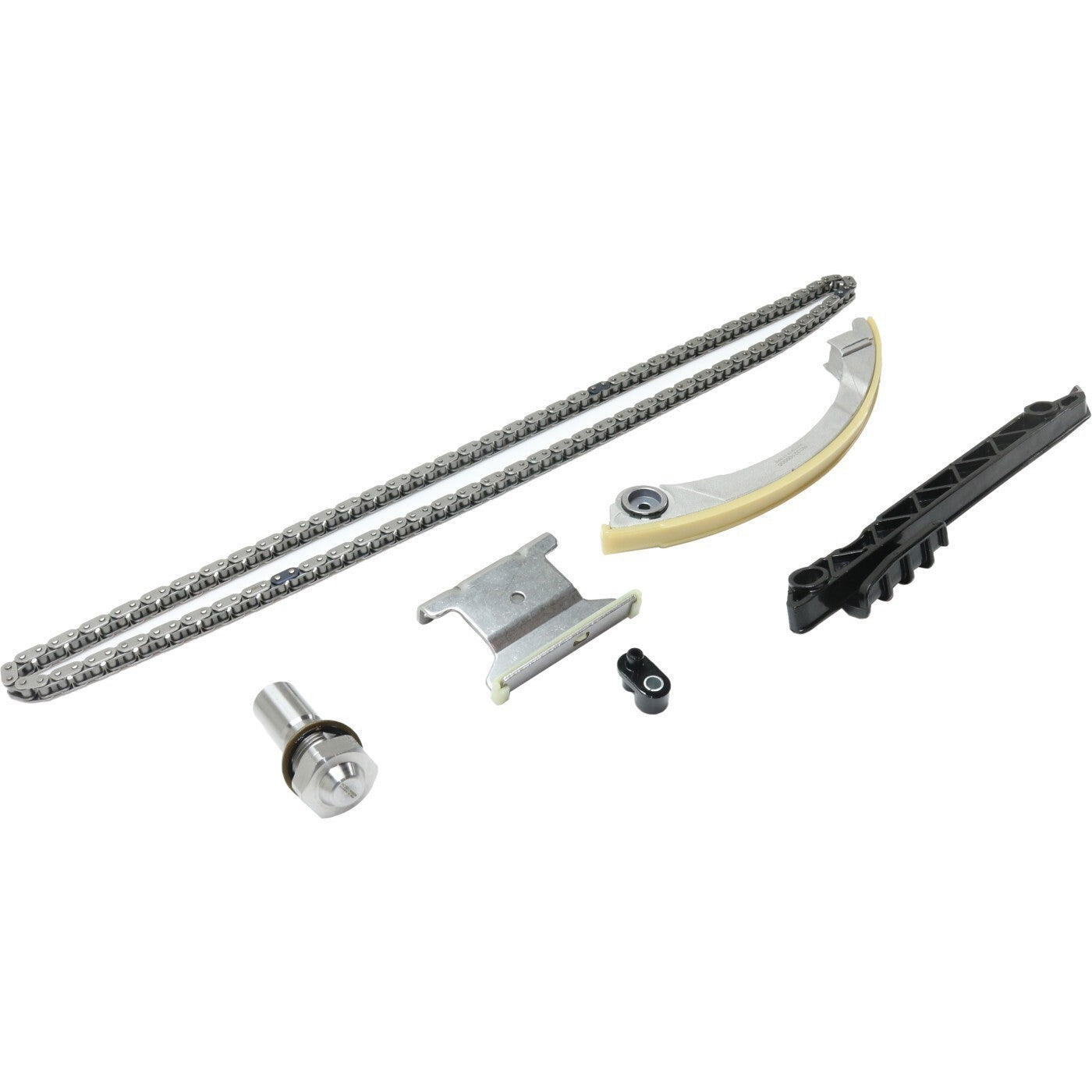 Timing Chain Kit For 2.4L Engine 2008-2014 Chevy Malibu 2010-2017 Chevy Equinox