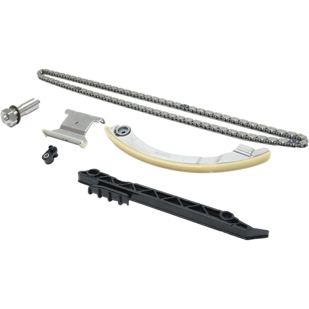Timing Chain Kit For 2.4L Engine 2008-2014 Chevy Malibu 2010-2017 Chevy Equinox