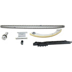 Timing Chain Kit For 2.4L Engine 2008-2014 Chevy Malibu 2010-2017 Chevy Equinox