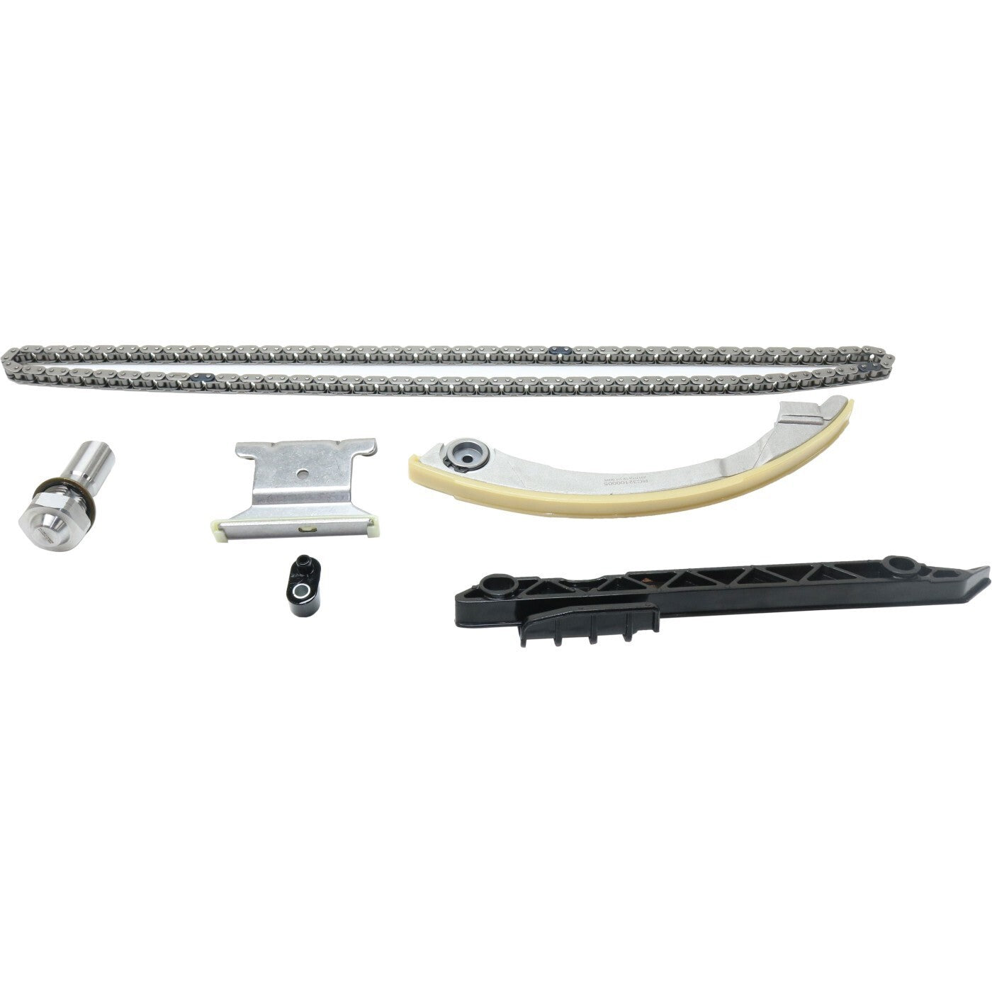 Timing Chain Kit For 2.4L Engine 2008-2014 Chevy Malibu 2010-2017 Chevy Equinox