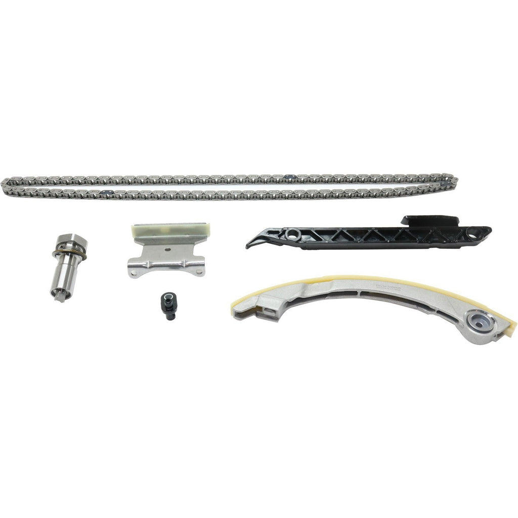 Timing Chain Kit For 2.4L Engine 2008-2014 Chevy Malibu 2010-2017 Chevy Equinox