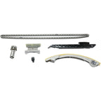 Timing Chain Kit For 2.4L Engine 2008-2014 Chevy Malibu 2010-2017 Chevy Equinox