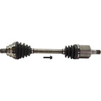 CV Half Shaft Axle Front Driver Left Side for VW Hand Volkswagen Golf Jetta CC