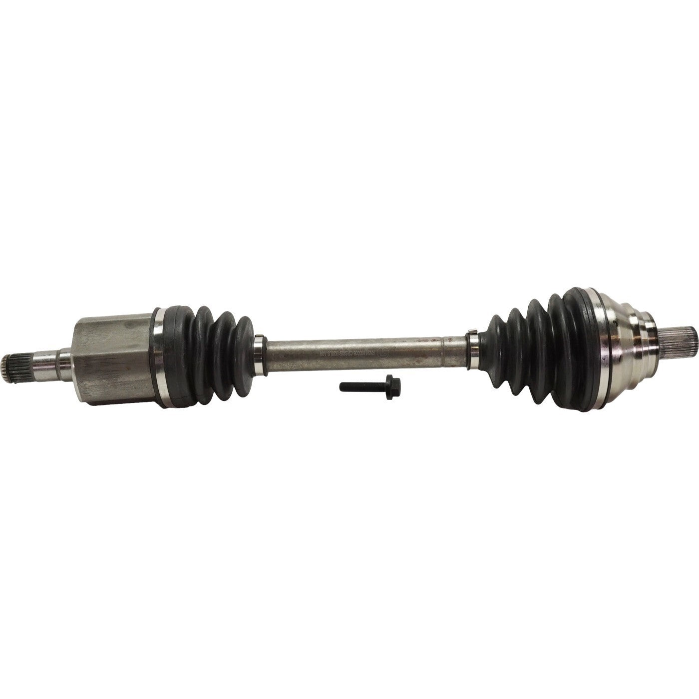 CV Half Shaft Axle Front Driver Left Side for VW Hand Volkswagen Golf Jetta CC