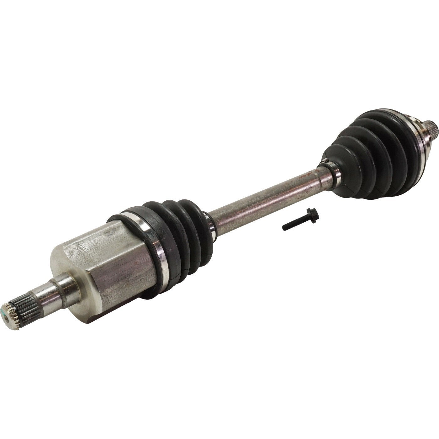 CV Half Shaft Axle Front Driver Left Side for VW Hand Volkswagen Golf Jetta CC