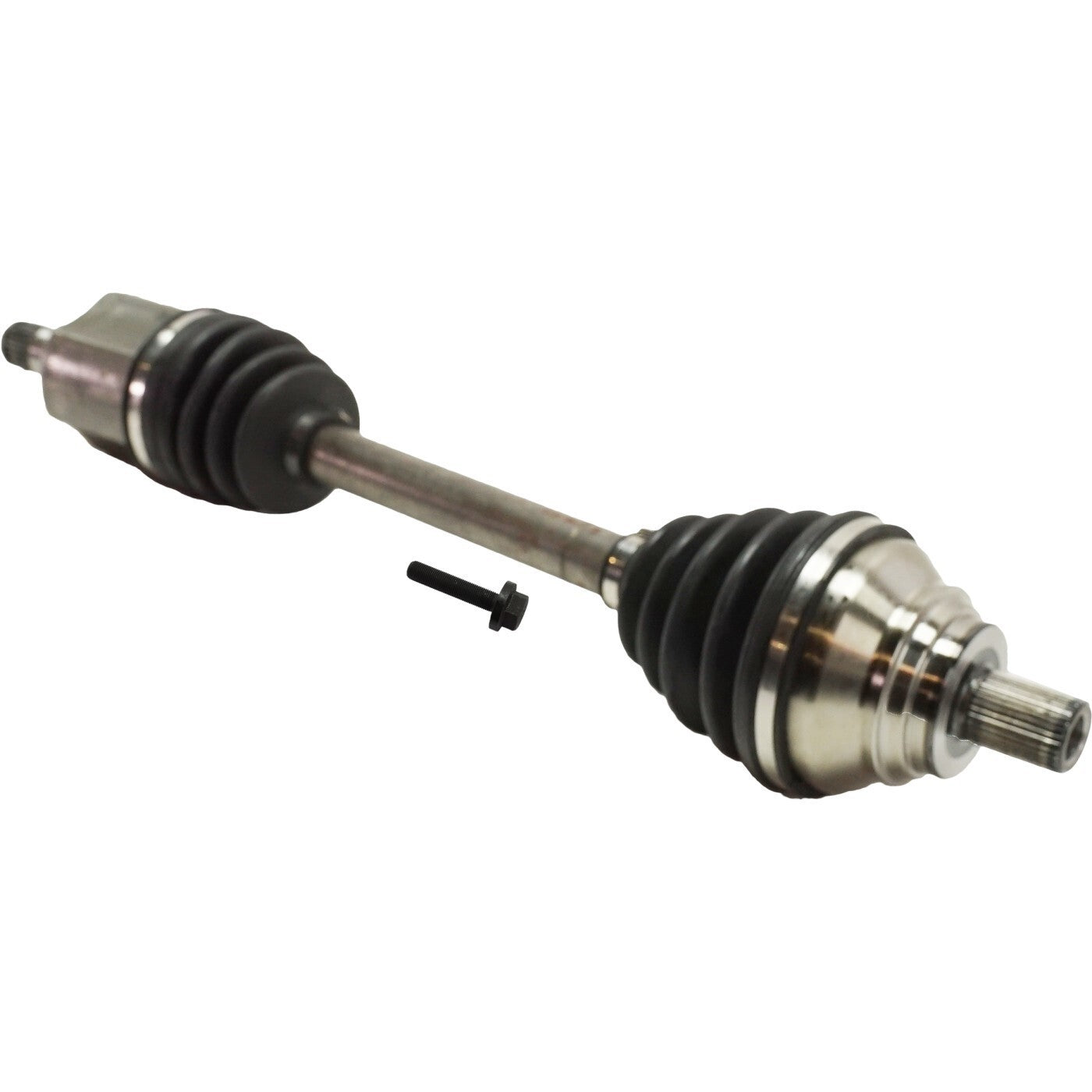 CV Half Shaft Axle Front Driver Left Side for VW Hand Volkswagen Golf Jetta CC