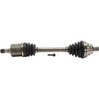 CV Half Shaft Axle Front Driver Left Side for VW Hand Volkswagen Golf Jetta CC