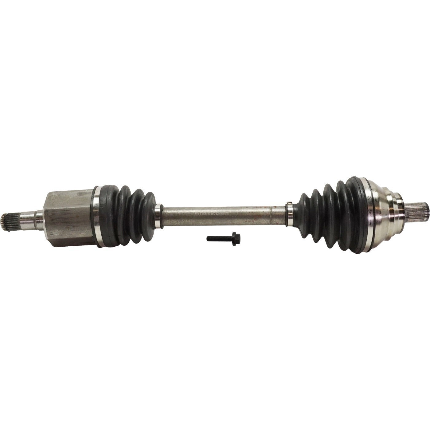 CV Half Shaft Axle Front Driver Left Side for VW Hand Volkswagen Golf Jetta CC