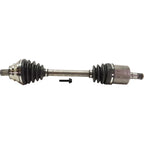 CV Half Shaft Axle Front Driver Left Side for VW Hand Volkswagen Golf Jetta CC