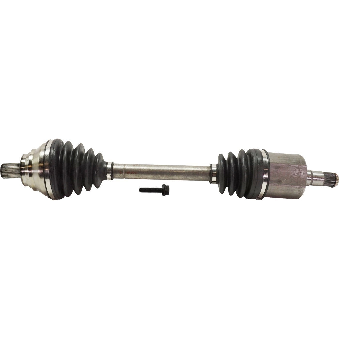 CV Half Shaft Axle Front Driver Left Side for VW Hand Volkswagen Golf Jetta CC