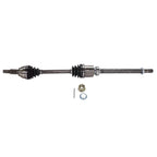 CV Half Shaft Axle Front Passenger Right Side Hand Sedan for Nissan Altima 13-18