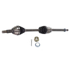 CV Half Shaft Axle Front Passenger Right Side Hand Sedan for Nissan Altima 13-18