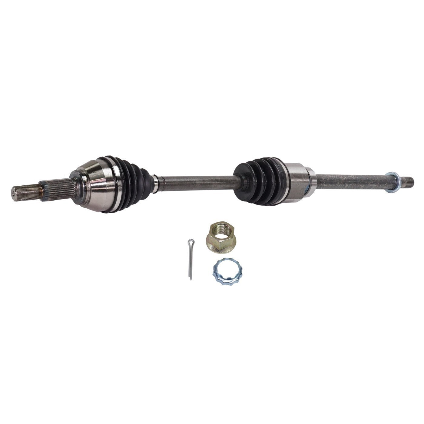 CV Half Shaft Axle Front Passenger Right Side Hand Sedan for Nissan Altima 13-18