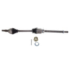 CV Half Shaft Axle Front Passenger Right Side Hand Sedan for Nissan Altima 13-18