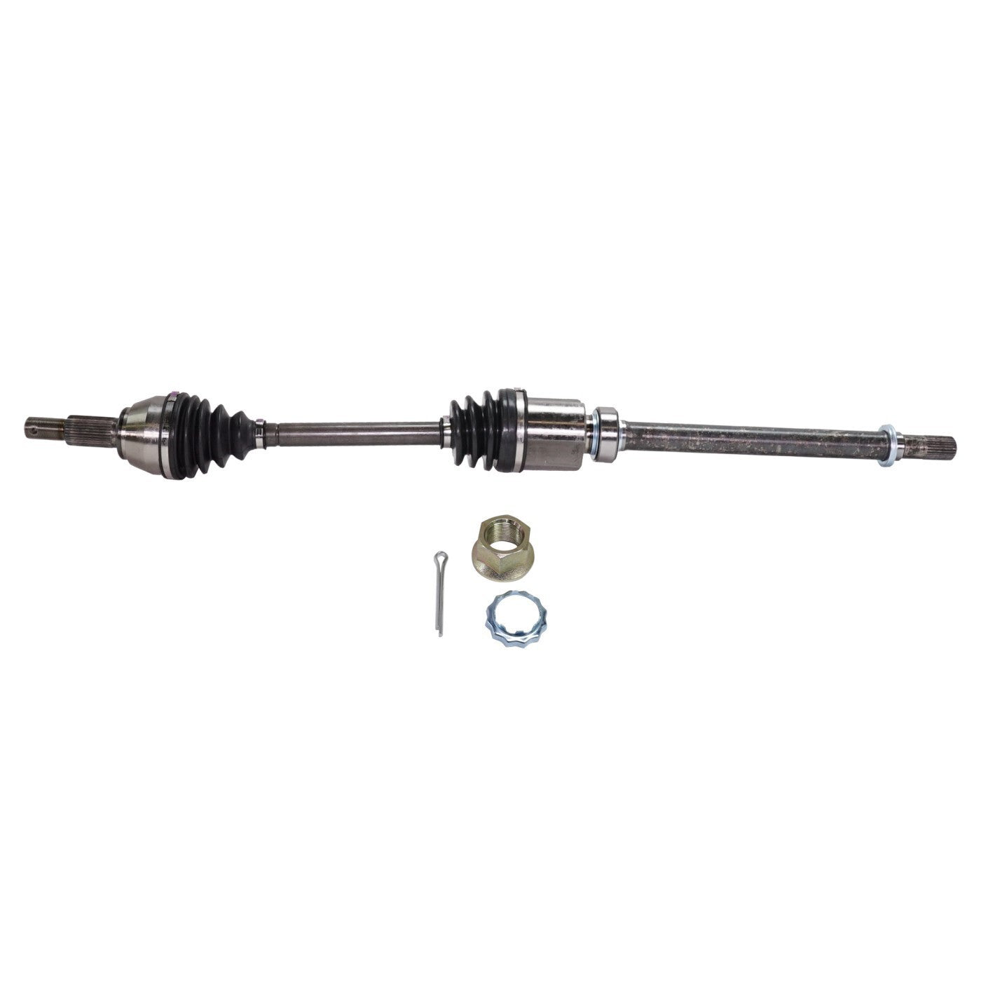 CV Half Shaft Axle Front Passenger Right Side Hand Sedan for Nissan Altima 13-18
