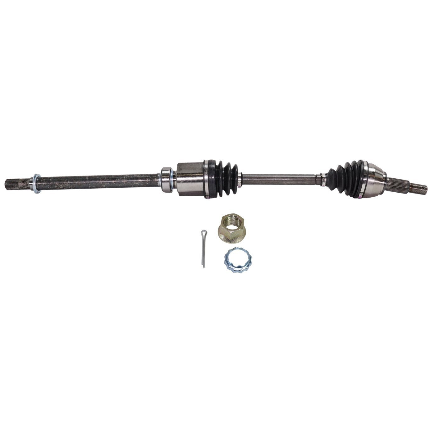 CV Half Shaft Axle Front Passenger Right Side Hand Sedan for Nissan Altima 13-18