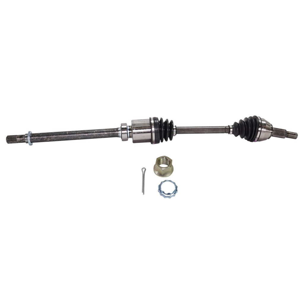 CV Half Shaft Axle Front Passenger Right Side Hand Sedan for Nissan Altima 13-18